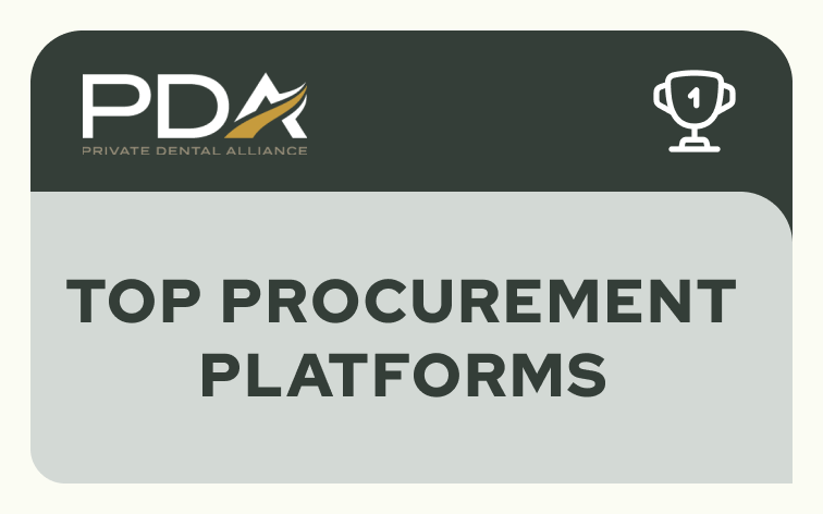 top procurement platforms