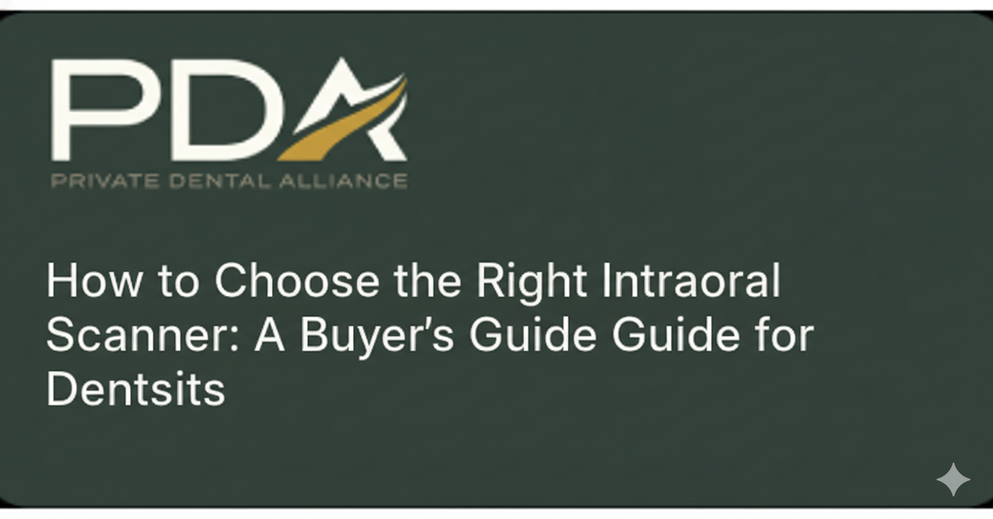 how to choose the right scanner