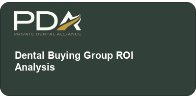 dental buying group