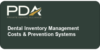 dental inventory management
