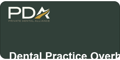 dental practice overhead