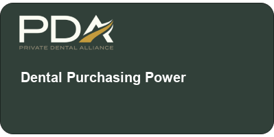 dental purchasing power