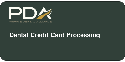 dental credit card processing
