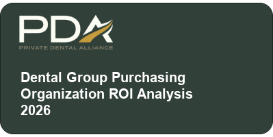 dental group purchasing organization