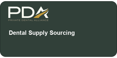dental supply sourcing