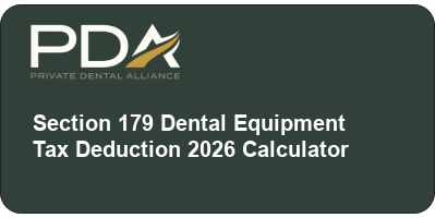 section 179 dental equipment
